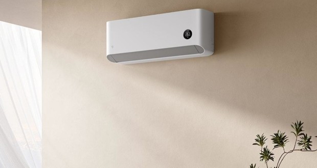 شوک بزرگ شیائومی به بازار لوازم خانگی؛ 10 سال گارانتی رایگان برای انواع کولر گازی!