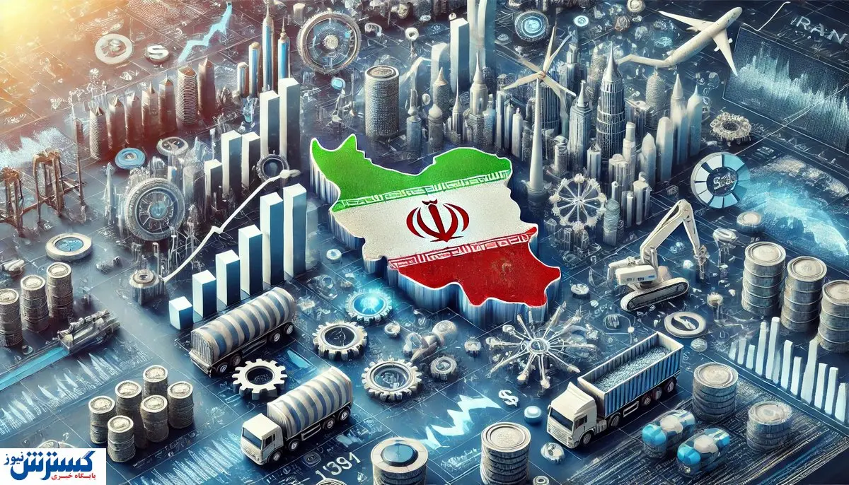 ضربه معکوس تهران به غرب؛ پدافند اقتصادی ایران با میلیاردها دلار فعال شد ضربه معکوس تهران به غرب؛ پدافند اقتصادی ایران با میلیاردها دلار فعال شد