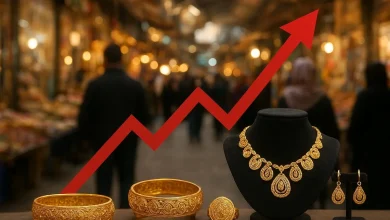 قیمت طلا ۱۸ عیار امروز ۲۳ مهر اعلام شد + جدول
