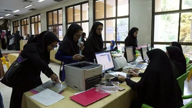 مجلس برای مادران شاغل سنگ تمام گذاشت