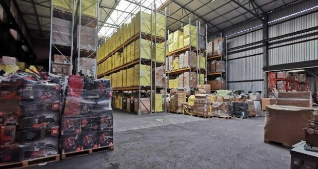 محکومیت یک شرکت تولیدی لوازم خانگی ایرانی بهخاطر تقلب در تولید جارو برقی و بخاری گازی محکومیت یک شرکت تولیدی لوازم خانگی ایرانی بهخاطر تقلب در تولید جارو برقی و بخاری گازی