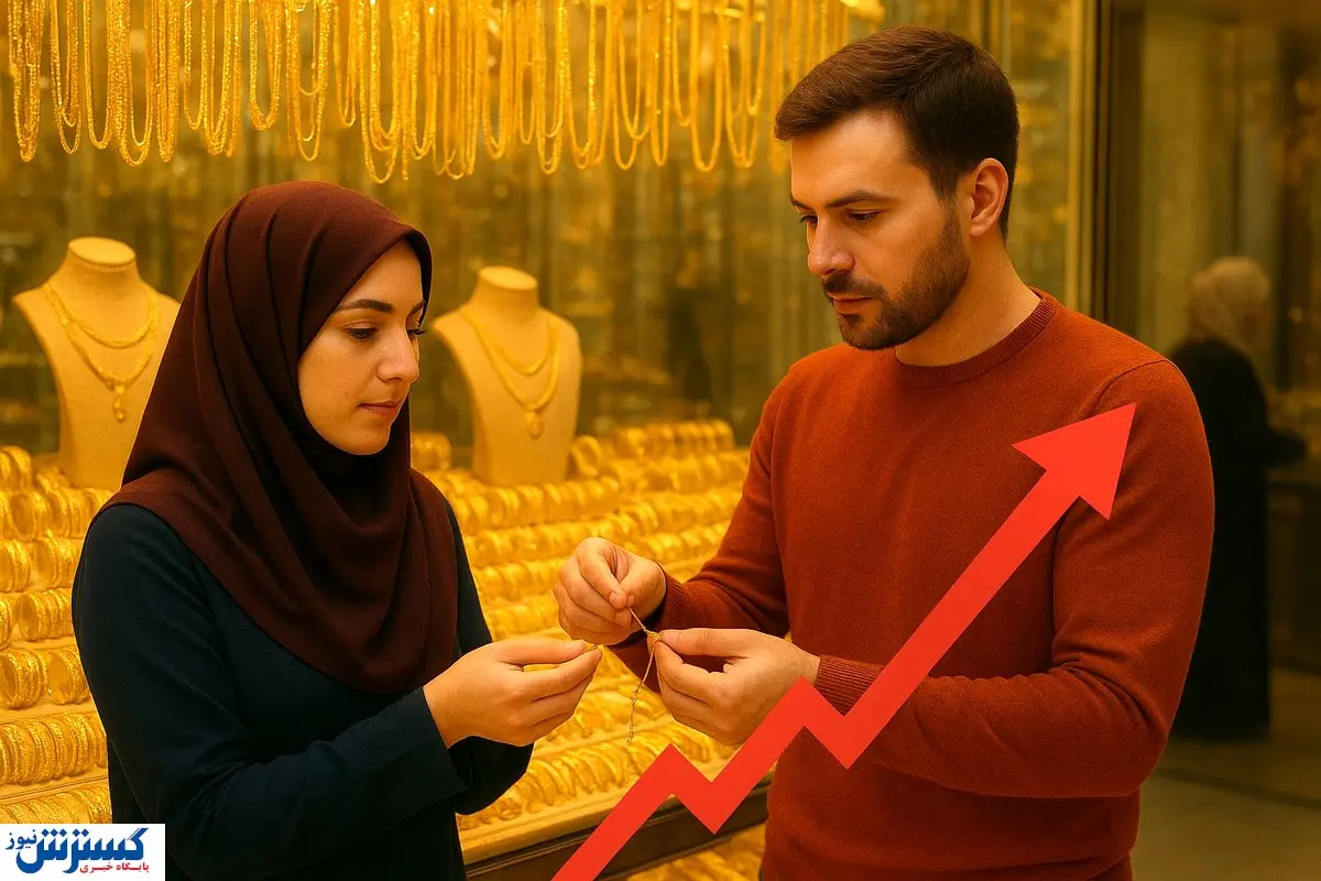 هشدار درباره اعلام قیمت غیر واقعی طلا هشدار درباره اعلام قیمت غیر واقعی طلا