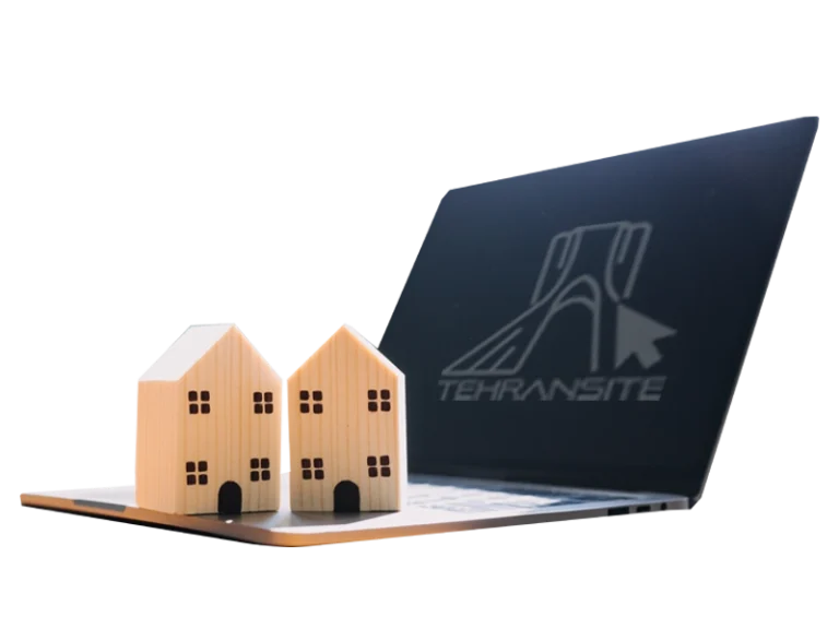 خدمات سئو سایت املاک