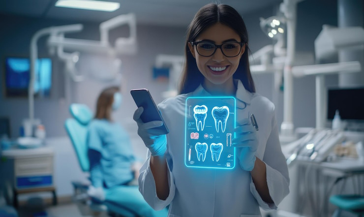 تکنیکهای کمتر شناختهشده در بازاریابی دندانپزشکی تکنیکهای کمتر شناختهشده در بازاریابی دندانپزشکی در سال ۲۰۲۵