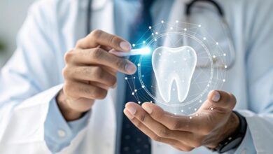 تکنیک‌های کمتر شناخته‌شده در بازاریابی دندانپزشکی