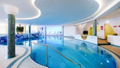 چطور در روزهای سرد، با استخر سرپوشیده تهران تناسب انداممان را حفظ کنیم؟ چطور در روزهای سرد، با استخر سرپوشیده تهران تناسب انداممان را حفظ کنیم؟