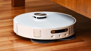 5 نکته که قبل از خرید جارو رباتیک باید در نظر بگیرید