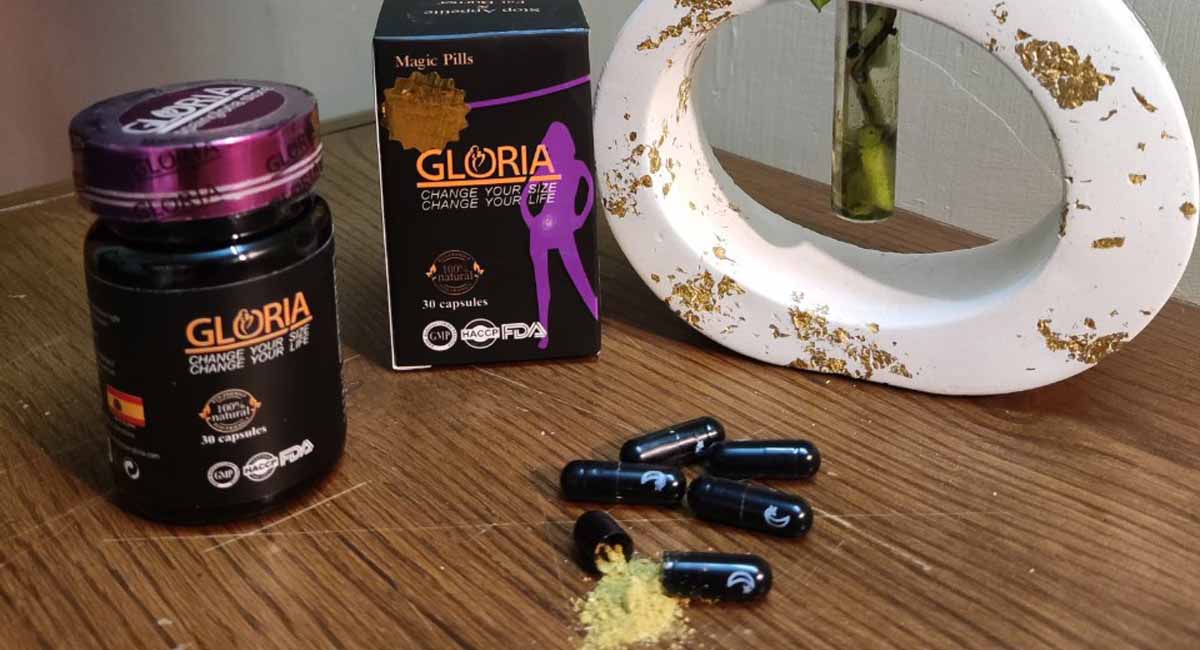 گلوریا بنفش نسخه قوی‌ تر با کارایی بیشتر