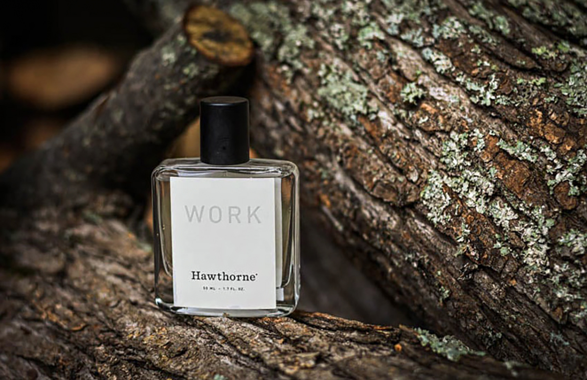 عطر مناسب شما با رایحه چوبی