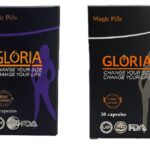 تفاوت قرص گلوریا طلایی و بنفش