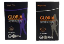 تفاوت قرص گلوریا طلایی و بنفش