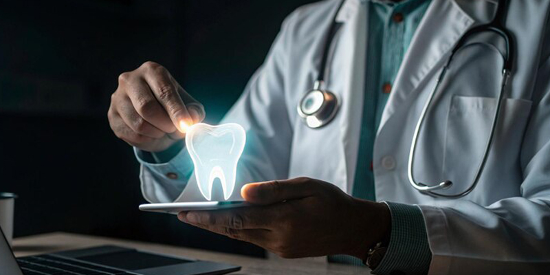 تکنیکهای کمتر شناختهشده در بازاریابی دندانپزشکی اشتباهاتی که اکثر کلینیکهای دندانپزشکی مرتکب میشوند!!