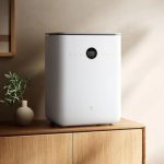 استریلایزر هوشمند شیائومی میجیا؛ 99.99 درصد نابودی میکروب‌ها با قیمت کمتر از 150 دلار!