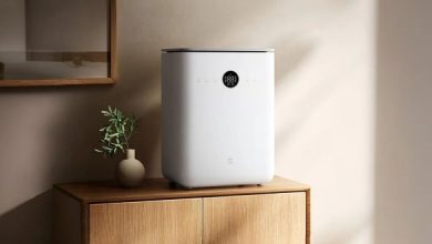 استریلایزر هوشمند شیائومی میجیا؛ 99.99 درصد نابودی میکروبها با قیمت کمتر از 150 دلار! استریلایزر هوشمند شیائومی میجیا؛ 99.99 درصد نابودی میکروبها با قیمت کمتر از 150 دلار!