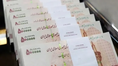 افزایش چشمگیر عیدی ۱۴۰۵ | حداقل ۷ میلیون تومان بیشتر از سال قبل