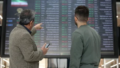 اهرم صعود به بورس امروز رسید | اخبار مهم بازار سرمایه در اول آذر