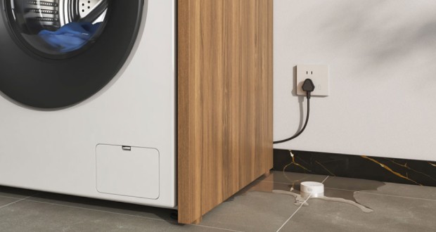 این گجت کوچک شیائومی، تمام نشتی‌های خانه شما را شناسایی می‌کند