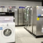 بازگشت لوازم خانگی خارجی به بازار ایران، اما بدون گارانتی و به‌صورت ته‌لنجی!