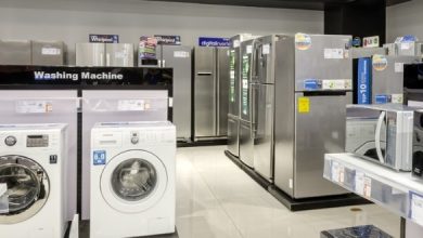 بازگشت لوازم خانگی خارجی به بازار ایران، اما بدون گارانتی و بهصورت تهلنجی! بازگشت لوازم خانگی خارجی به بازار ایران، اما بدون گارانتی و بهصورت تهلنجی!