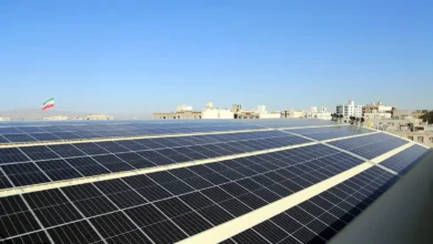 تبریک ؛ برق ایران نجات پیدا کرد تبریک ؛ برق ایران نجات پیدا کرد