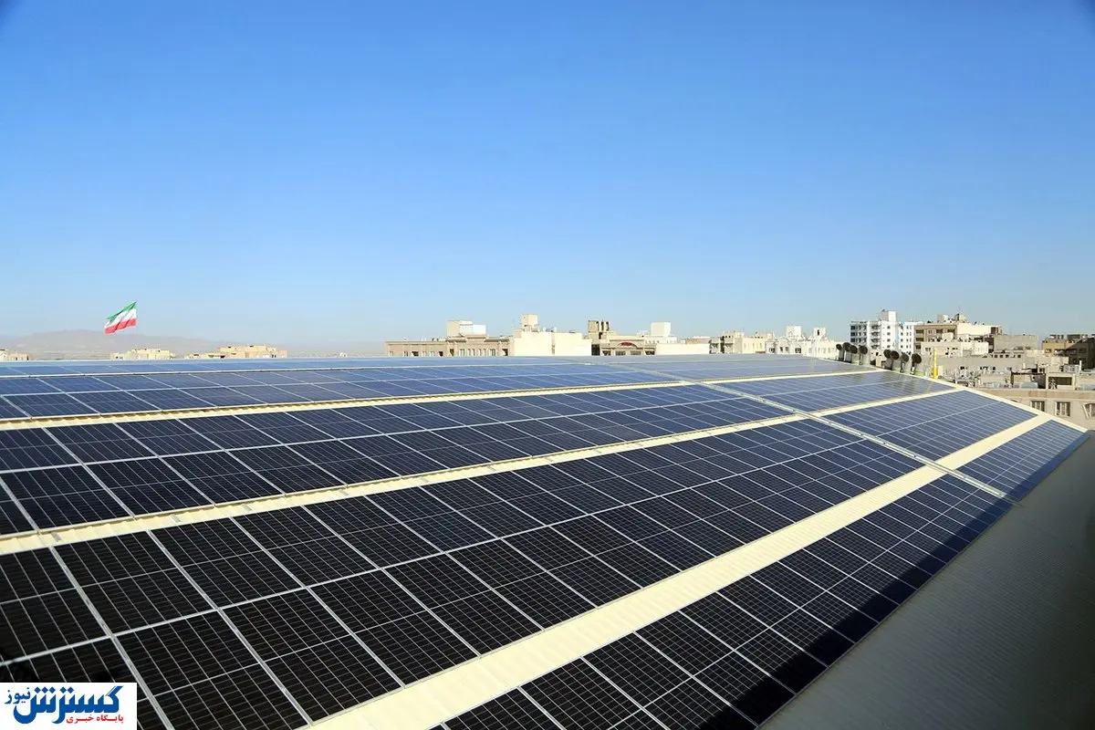 تبریک ؛ برق ایران نجات پیدا کرد تبریک ؛ برق ایران نجات پیدا کرد