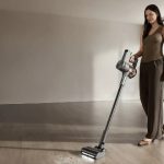 جاروبرقی بی‌سیم شیائومی G30 مکس رونمایی شد؛ هوشمند و جادویی در خدمت نظافت خانه