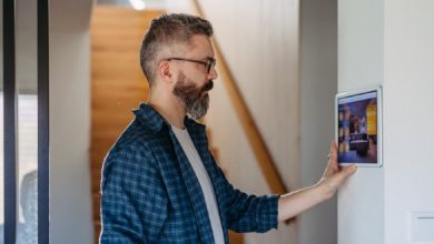 خانه خود را با کمترین هزینه لوکس کنید؛ این گجتهای هوشمند معجزه میکنند خانه خود را با کمترین هزینه لوکس کنید؛ این گجتهای هوشمند معجزه میکنند