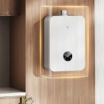 خداحافظی با آب سرد با آبگرمکن گازی هوشمند شیائومی Mijia 2