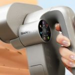 خداحافظی با اتوهای سنگین و دست و پا گیر با اتو بخار Dreame P7