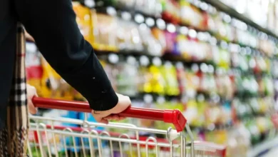 دولت مابه‌التفاوت ۵ کالای اساسی را می‌پردازد؛ با خیال راحت خرید کنید