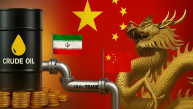 رقیب ایران بار خودش را بست