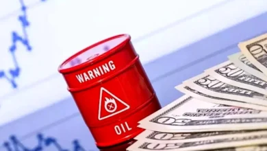 سقوط آرام نفت | بازار جهانی در مسیر کاهش قیمت‌ها!