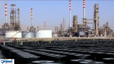 طلای سیاه ایران دیگر ارزان فروخته نمی شود