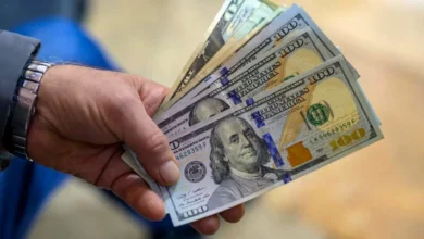 قیمت دلار امروز بازار را غافلگیر کرد (۲ آذر ۱۴۰۴)