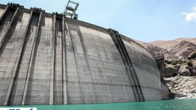 متأسفیم ؛ یک سد مهم دیگر از دست رفت