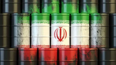 نفت ایران ارزانتر شد !