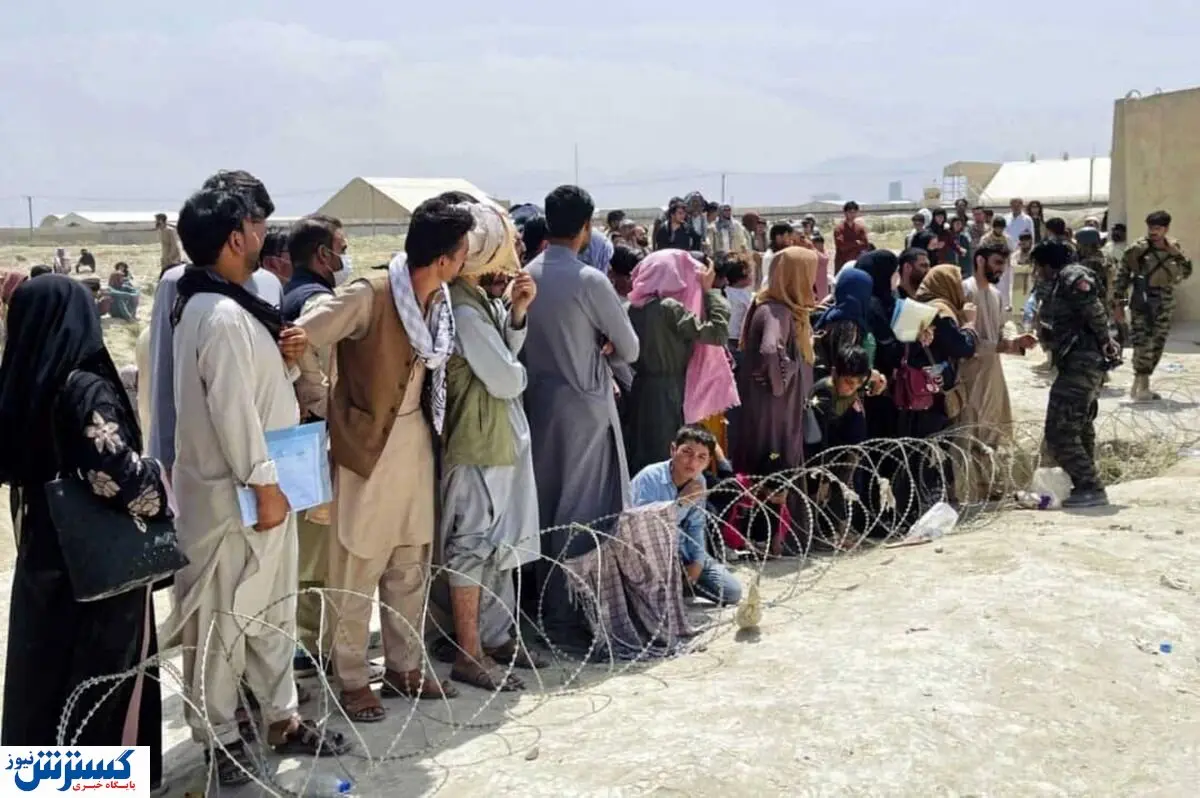 پشت پرده آمار ۸ هزار ویزای کار؛ کارگران افغانستانی بیمه تامین اجتماعی میشوند پشت پرده آمار ۸ هزار ویزای کار؛ کارگران افغانستانی بیمه تامین اجتماعی میشوند