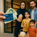 کاهش ۸ میلیون یارانه‌بگیر در ۱۰ ماه؛ چه کسانی حذف شدند؟