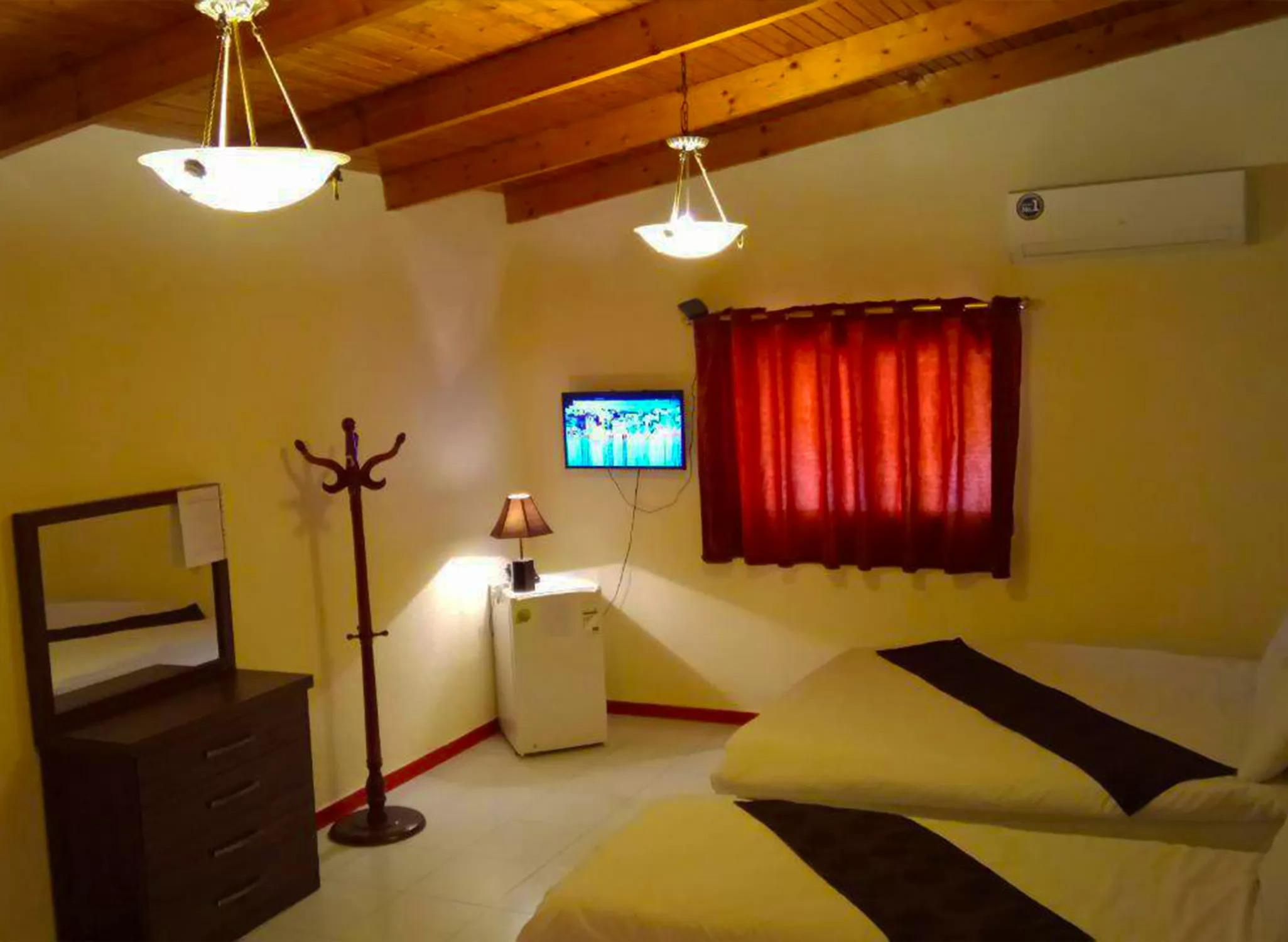 هتل ستاره کیش از هتل های قیمت مناسب کیش نزدیک دریا