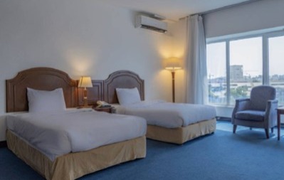 معرفی +۷ هتل ارزان کیش نزدیک دریا + عکس