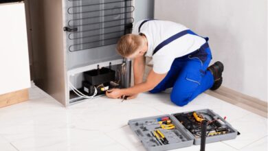 با این کارها باعث میشی یخچالت بسوزه!