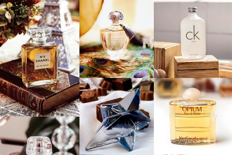 راز ماندگاری عطر چیست؟ شناخت فرمولاسیون عطر نقش نتهای پایه در ماندگاری