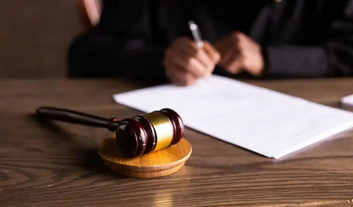 نکات لازم هنگام تنظیم دادخواست