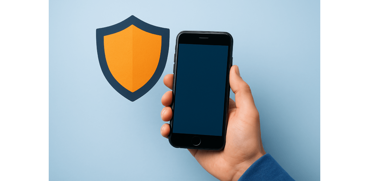 گوشی کارکرده دارید؟ چگونه آن را بیمه کنید تا خیالتان راحت شود؟ بیمه موبایل چه پوششهایی برای گوشی کارکرده ارائه میدهد؟ - اینزی