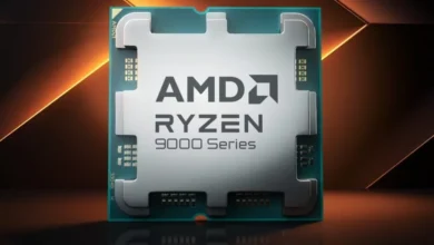 AMD قیمت پردازنده‌های رایزن ۹۰۰۰ و برخی مدل‌های قدیمی‌تر را افزایش داد