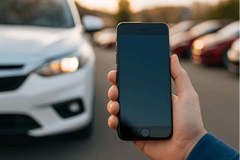 گوشی کارکرده دارید؟ چگونه آن را بیمه کنید تا خیالتان راحت شود؟ خرید بیمه موبایل - اینزی