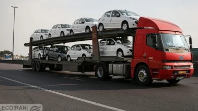 آخرین قیمت خودرو امروز دوشنبه ۱۷ آذر/ این خودروی محبوب امروز ۳۰ میلیون گران‌تر شد