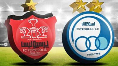 آغاز بلیت فروشی دربی از صبح پنج‌شنبه ۱۳ آذر ۱۴۰۴/ طرفداران فوتبال بخوانند