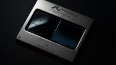 آمازون تراشه جدید Trainium3 را معرفی کرد؛ آموزش سریع‌تر مدل‌های هوش مصنوعی