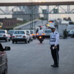 اجرای طرح زوج و فرد تهران از درب منزل؛ معاینه فنی خودروهای دودزا باطل می‌شود